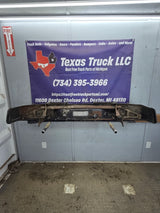 2007-2010 Chevrolet Silverado / GMC Sierra 1500 Rear Bumper