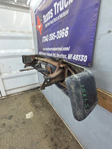 2007-2010 Chevrolet Silverado / GMC Sierra 1500 Rear Bumper