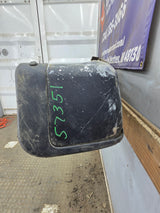 2007-2010 Chevrolet Silverado / GMC Sierra 1500 Rear Bumper