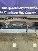 2007-2010 Chevrolet Silverado / GMC Sierra 1500 Rear Bumper
