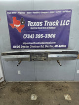 1988-1998 Chevrolet / GMC 1500 2500 3500 Front Bumper