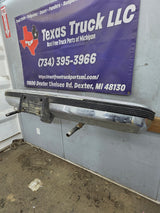 1988-1998 Chevrolet / GMC 1500 2500 3500 Front Bumper