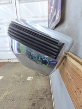 1988-1998 Chevrolet / GMC 1500 2500 3500 Front Bumper