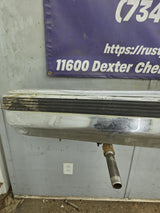 1988-1998 Chevrolet / GMC 1500 2500 3500 Front Bumper