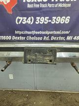 1988-1998 Chevrolet / GMC 1500 2500 3500 Front Bumper