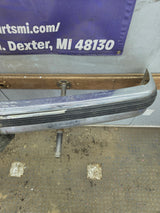 1988-1998 Chevrolet / GMC 1500 2500 3500 Front Bumper