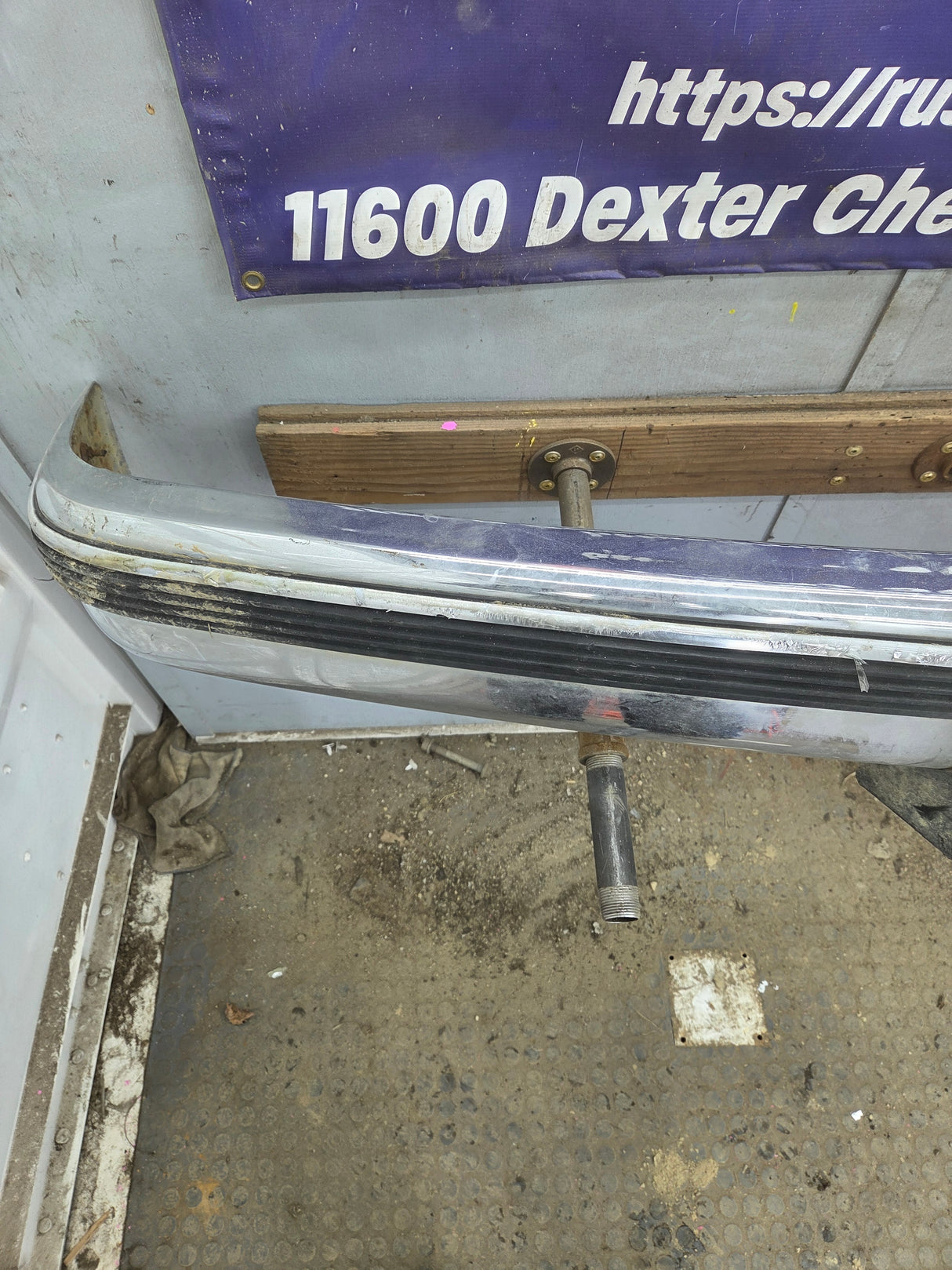 1988-1998 Chevrolet / GMC 1500 2500 3500 Front Bumper