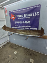 1988-1998 Chevrolet / GMC 1500 2500 3500 Front Bumper