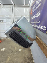 1988-1998 Chevrolet / GMC 1500 2500 3500 Front Bumper