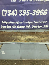 1988-1998 Chevrolet / GMC 1500 2500 3500 Front Bumper