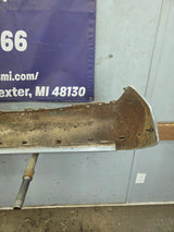 1988-1998 Chevrolet / GMC 1500 2500 3500 Front Bumper