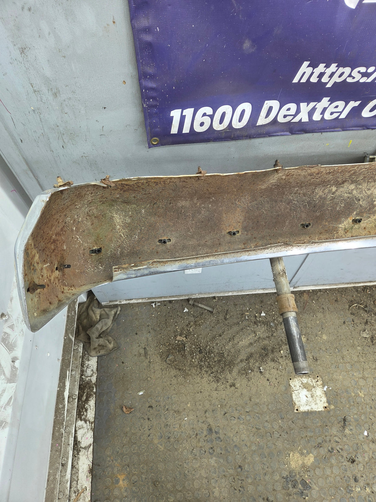 1988-1998 Chevrolet / GMC 1500 2500 3500 Front Bumper