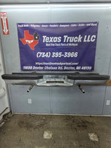 1988-1998 Chevrolet / GMC 1500 2500 3500 Rear Bumper