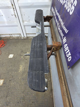 1988-1998 Chevrolet / GMC 1500 2500 3500 Rear Bumper