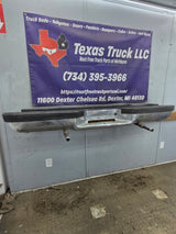 1988-1998 Chevrolet / GMC 1500 2500 3500 Rear Bumper