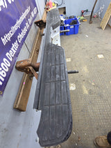 1988-1998 Chevrolet / GMC 1500 2500 3500 Rear Bumper