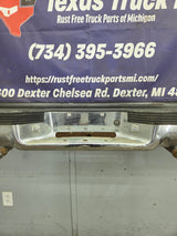 1988-1998 Chevrolet / GMC 1500 2500 3500 Rear Bumper