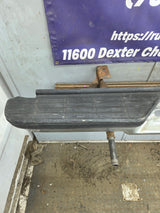 1988-1998 Chevrolet / GMC 1500 2500 3500 Rear Bumper