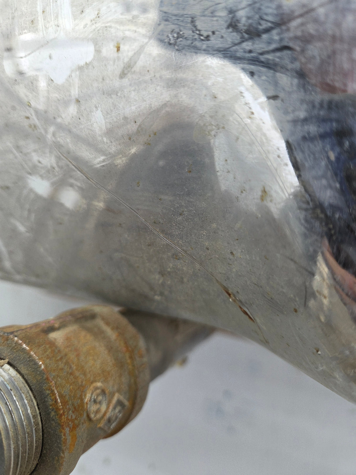 1988-1998 Chevrolet / GMC 1500 2500 3500 Rear Bumper