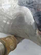 1988-1998 Chevrolet / GMC 1500 2500 3500 Rear Bumper