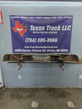 1988-1998 Chevrolet / GMC 1500 2500 3500 Rear Bumper