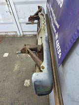 1988-1998 Chevrolet / GMC 1500 2500 3500 Rear Bumper