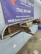 1988-1998 Chevrolet / GMC 1500 2500 3500 Rear Bumper