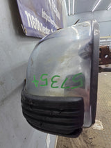 1988-1998 Chevrolet / GMC 1500 2500 3500 Rear Bumper