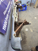 1988-1998 Chevrolet / GMC 1500 2500 3500 Rear Bumper