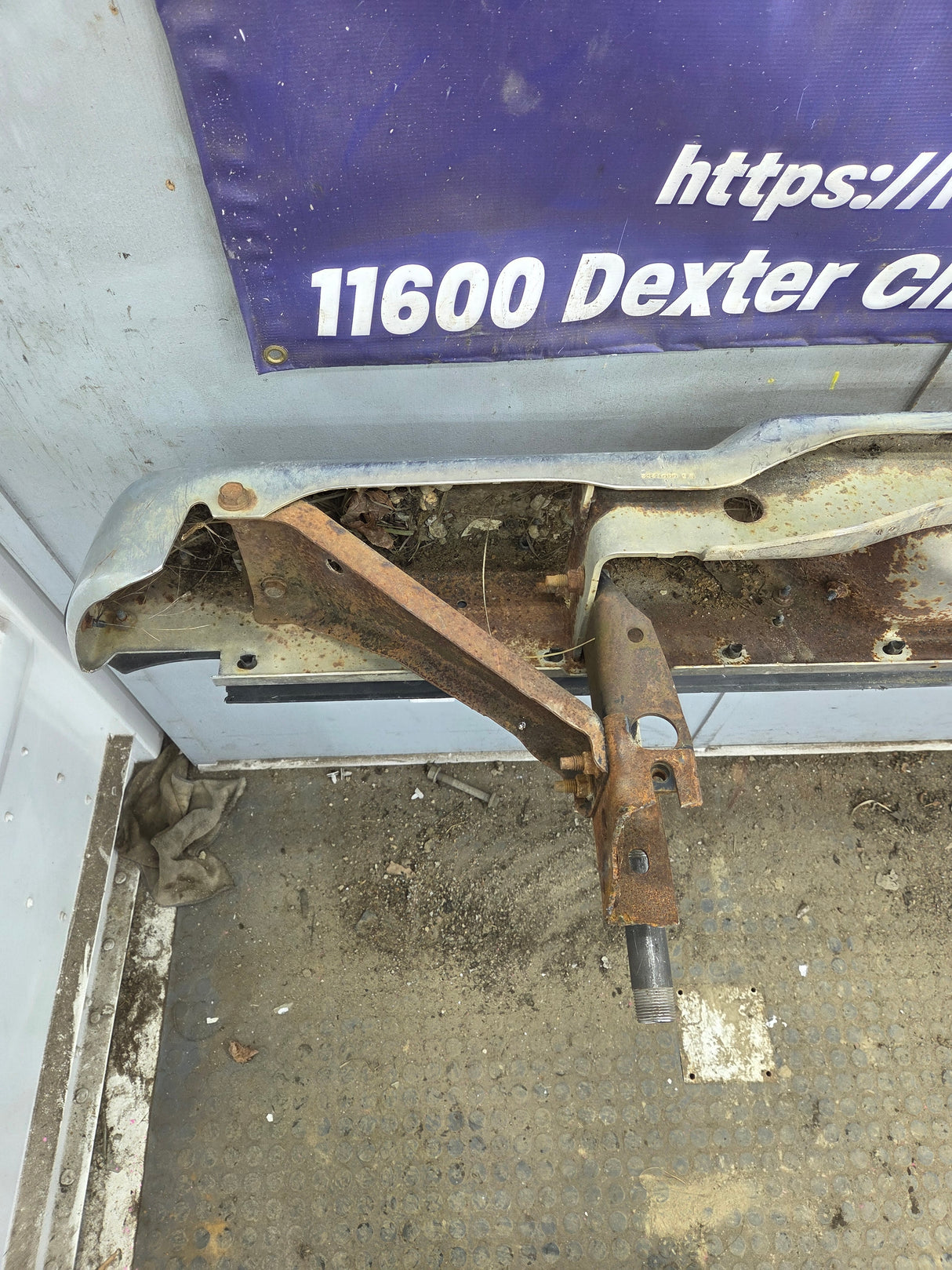 1988-1998 Chevrolet / GMC 1500 2500 3500 Rear Bumper