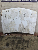 1988-1998 Chevrolet / GMC 1500 2500 3500 Hood