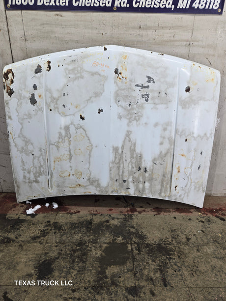 1988-1998 Chevrolet / GMC 1500 2500 3500 Hood