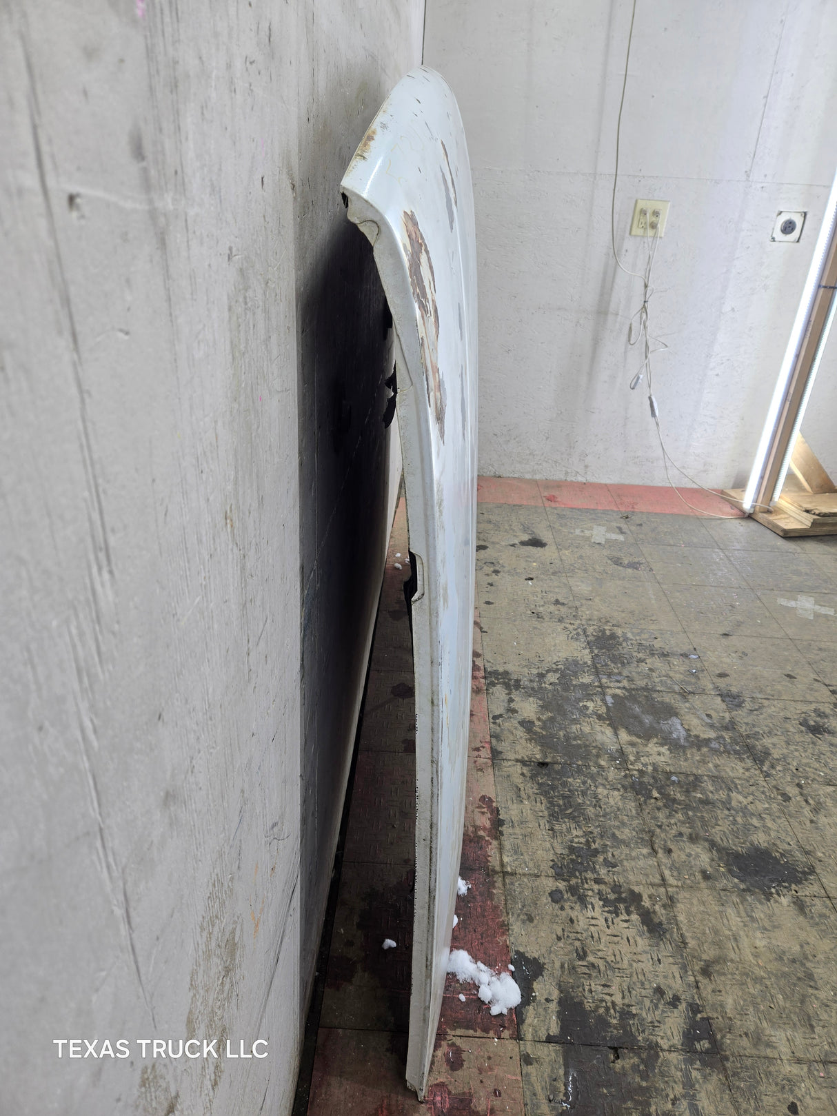 1988-1998 Chevrolet / GMC 1500 2500 3500 Hood