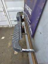 2004-2008 Ford F-150 Chrome Rear Bumper