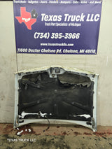 1988-1998 Chevrolet / GMC 1500 2500 3500 Hood
