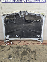 1988-1998 Chevrolet / GMC 1500 2500 3500 Hood