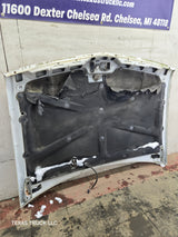 1988-1998 Chevrolet / GMC 1500 2500 3500 Hood