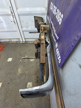 2004-2008 Ford F-150 Chrome Rear Bumper