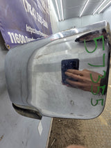 2004-2008 Ford F-150 Chrome Rear Bumper