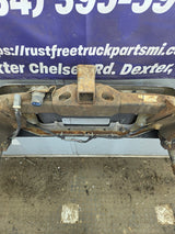 2004-2008 Ford F-150 Chrome Rear Bumper