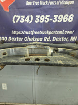 1999-2007 Chevrolet Silverado / GMC Sierra 1500 Rear Bumper