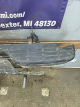 1999-2007 Chevrolet Silverado / GMC Sierra 1500 Rear Bumper