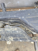 1999-2007 Chevrolet Silverado / GMC Sierra 1500 Rear Bumper