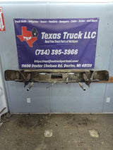1999-2007 Chevrolet Silverado / GMC Sierra 1500 Rear Bumper