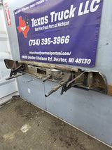 1999-2007 Chevrolet Silverado / GMC Sierra 1500 Rear Bumper