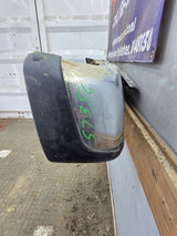 1999-2007 Chevrolet Silverado / GMC Sierra 1500 Rear Bumper