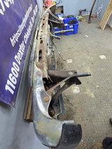 1999-2007 Chevrolet Silverado / GMC Sierra 1500 Rear Bumper