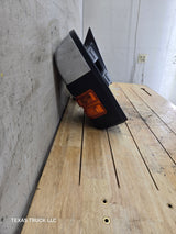 2008-2016 Ford Super Duty F250 F350 F450 F550 LH Driver Side Power Fold & Telescope Heated Towing Mirror OEM