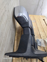 2008-2016 Ford Super Duty F250 F350 F450 F550 LH Driver Side Power Fold & Telescope Heated Towing Mirror OEM