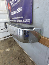 2009-2018 Dodge Ram 1500 2500 3500 4th Gen Rear Bumper with Sensors